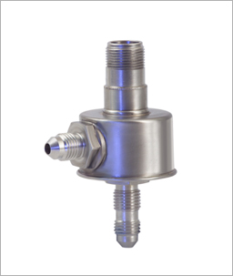 Hydra-Electric Series 12H-D – DIFFERENTIAL PRESSURE SWITCH