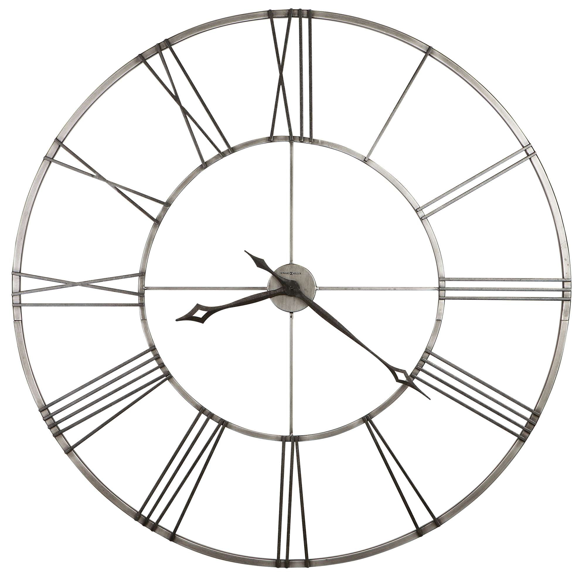 Howard Miller Clock Company Stockton Wall Clock 625472