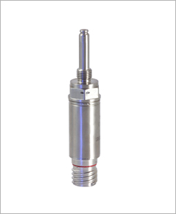 Hydra-Electric Series 60H-T – TEMPERATURE SWITCH