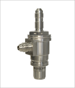 Hydra-Electric Series 21H – GAGE / ABSOLUTE PRESSURE SWITCH