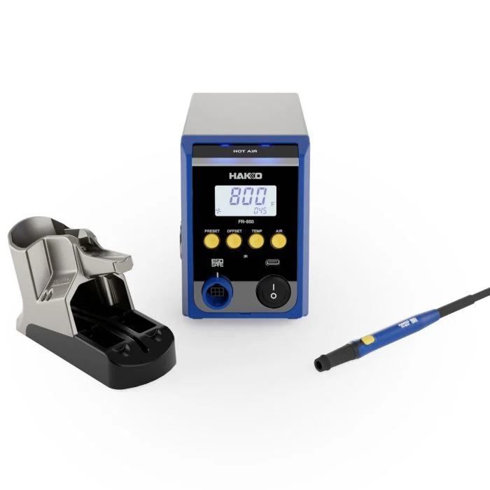 Hakko FR-850 Micro Hot Air Station