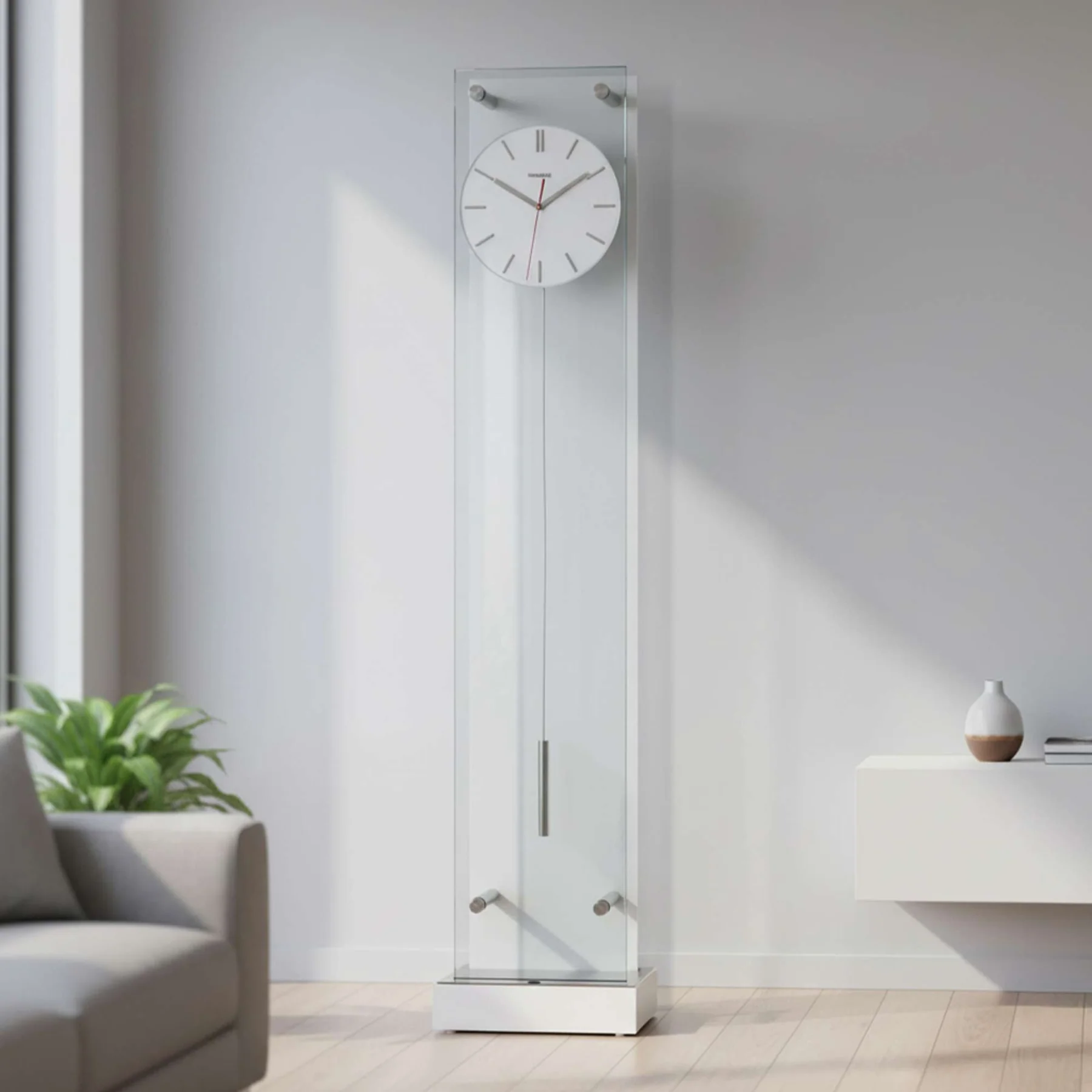 Howard Miller Clock Company Echo IV Grandfather Clock 611321