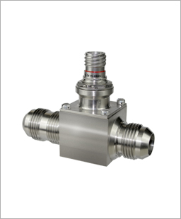 Hydra-Electric Series 45H-F – LIQUID FLOW SWITCH