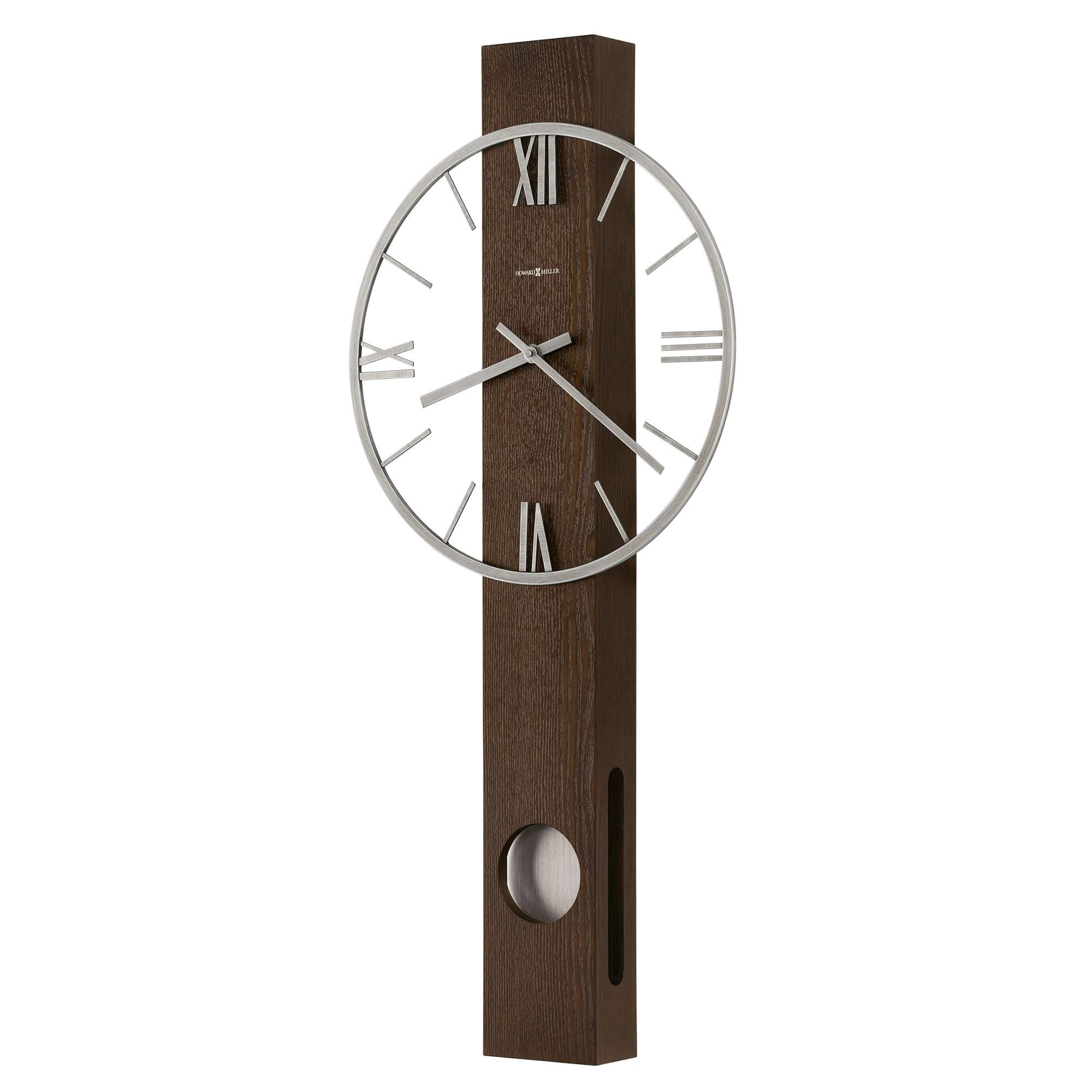 Howard Miller Clock Company Halo Wall Clock 625763