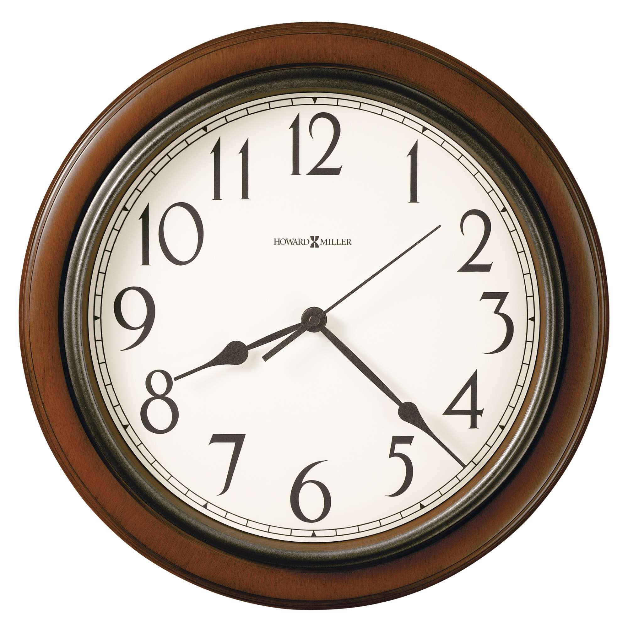 Howard Miller Clock Company Kalvin Wall Clock 625418