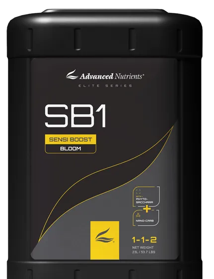 Advanced Nutrients SB1 (Sensi Boost1)