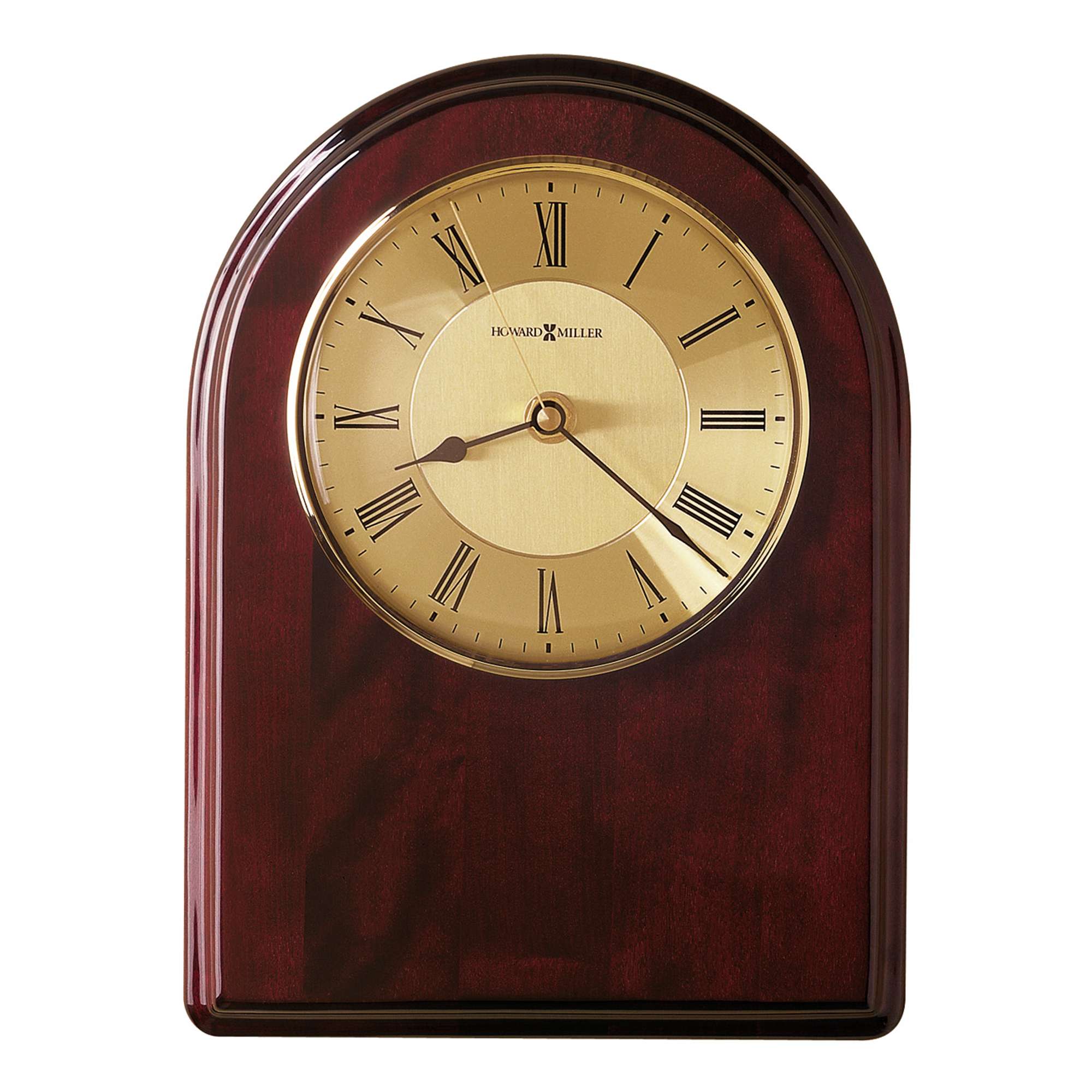 Howard Miller Clock Company Honor Time Iii Wall Clock 625257