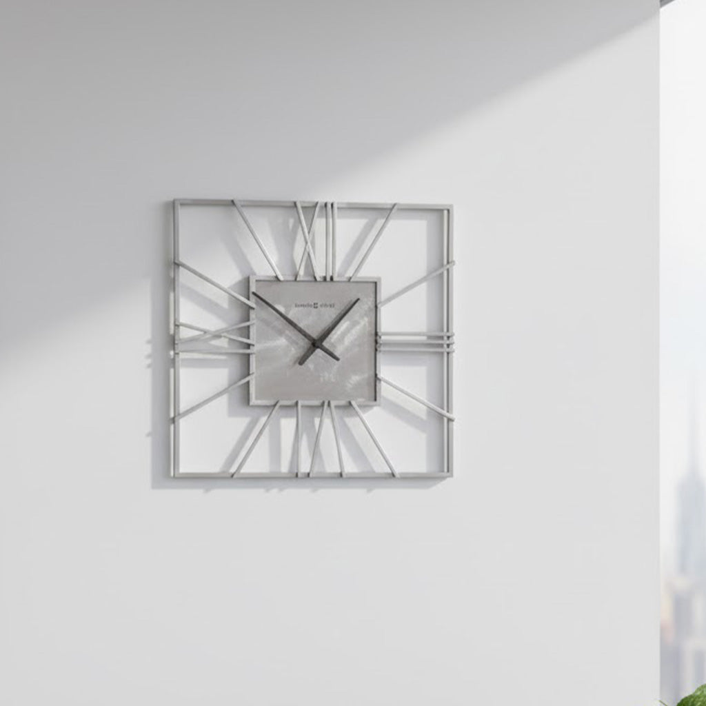 Howard Miller Clock Company Lorain Wall Clock 625611