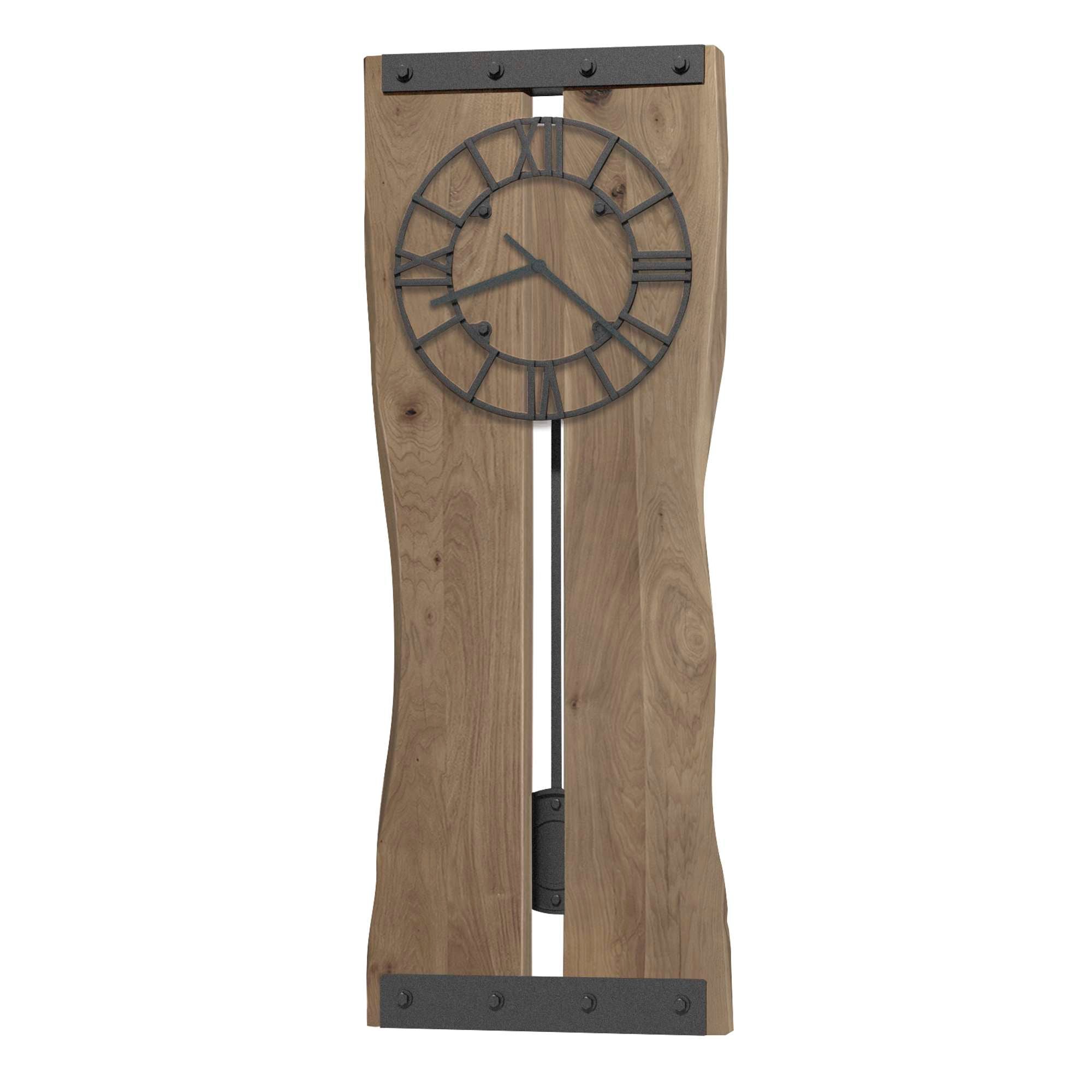 Howard Miller Clock Company Zeno Wall Clock 620506