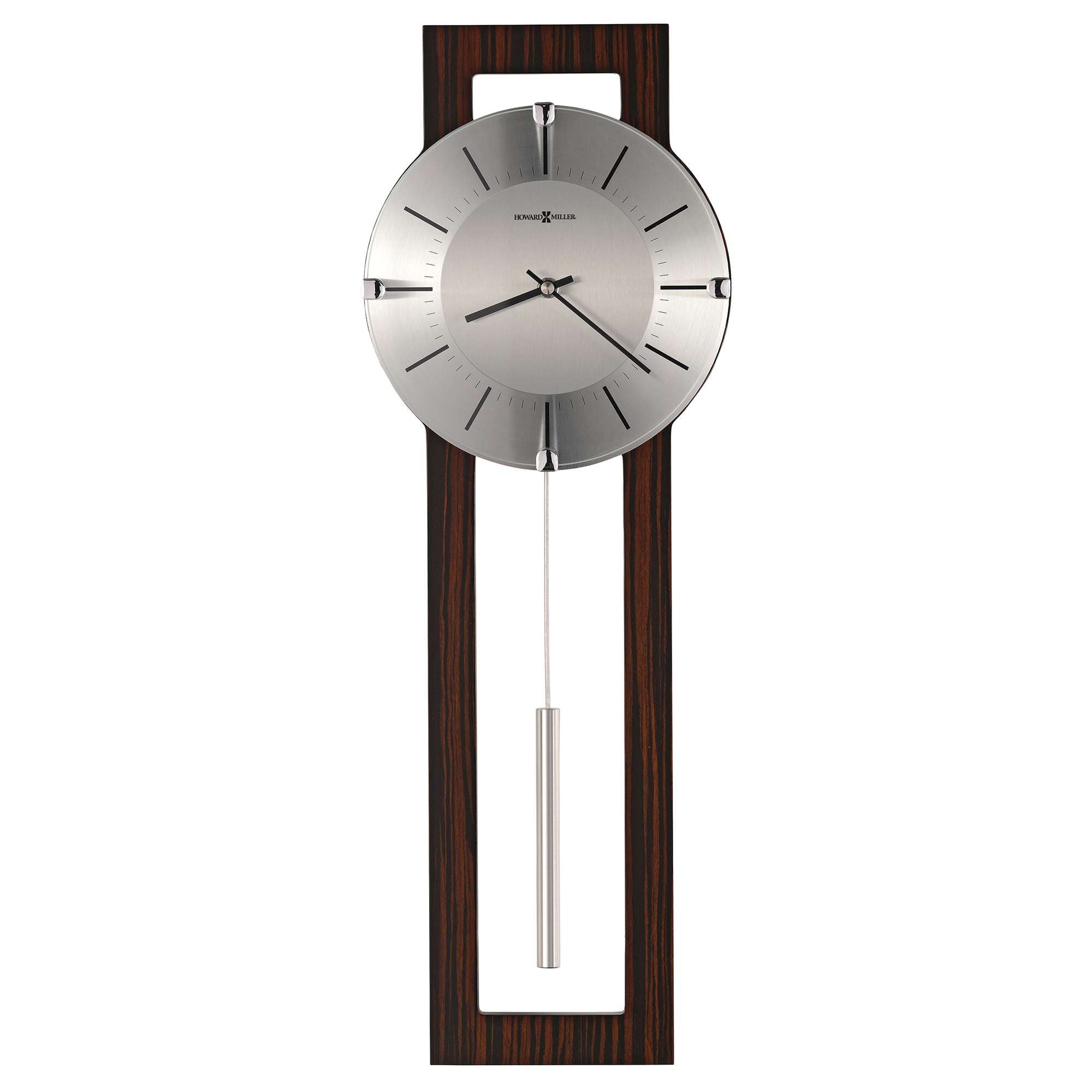 Howard Miller Clock Company Mela Wall Clock 625694