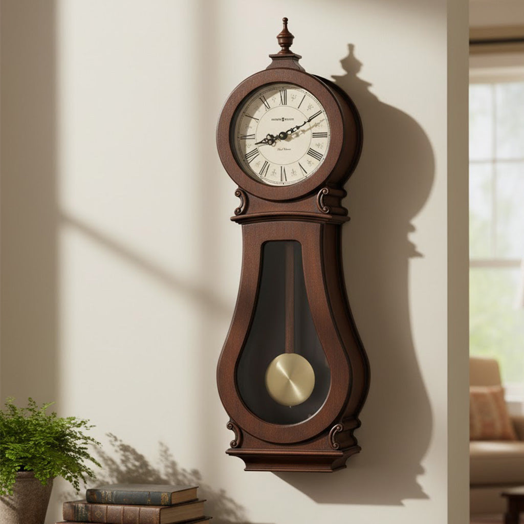 Howard Miller Clock Company Arendal Wall Clock 625377