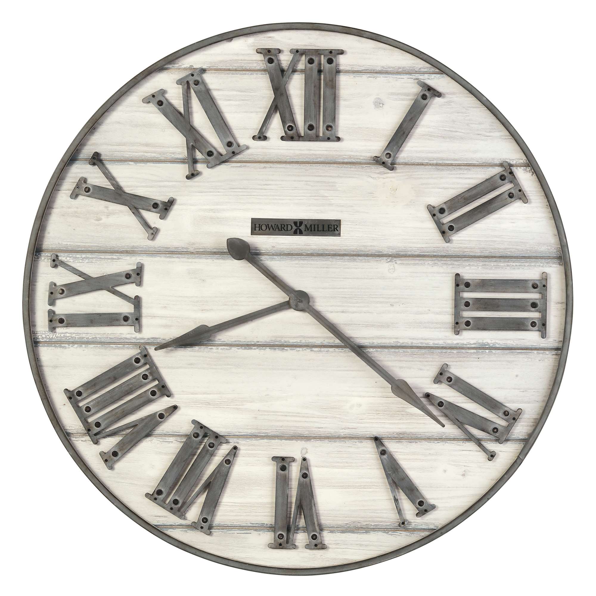 Howard Miller Clock Company West Grove Gallery Wall Clock 625743
