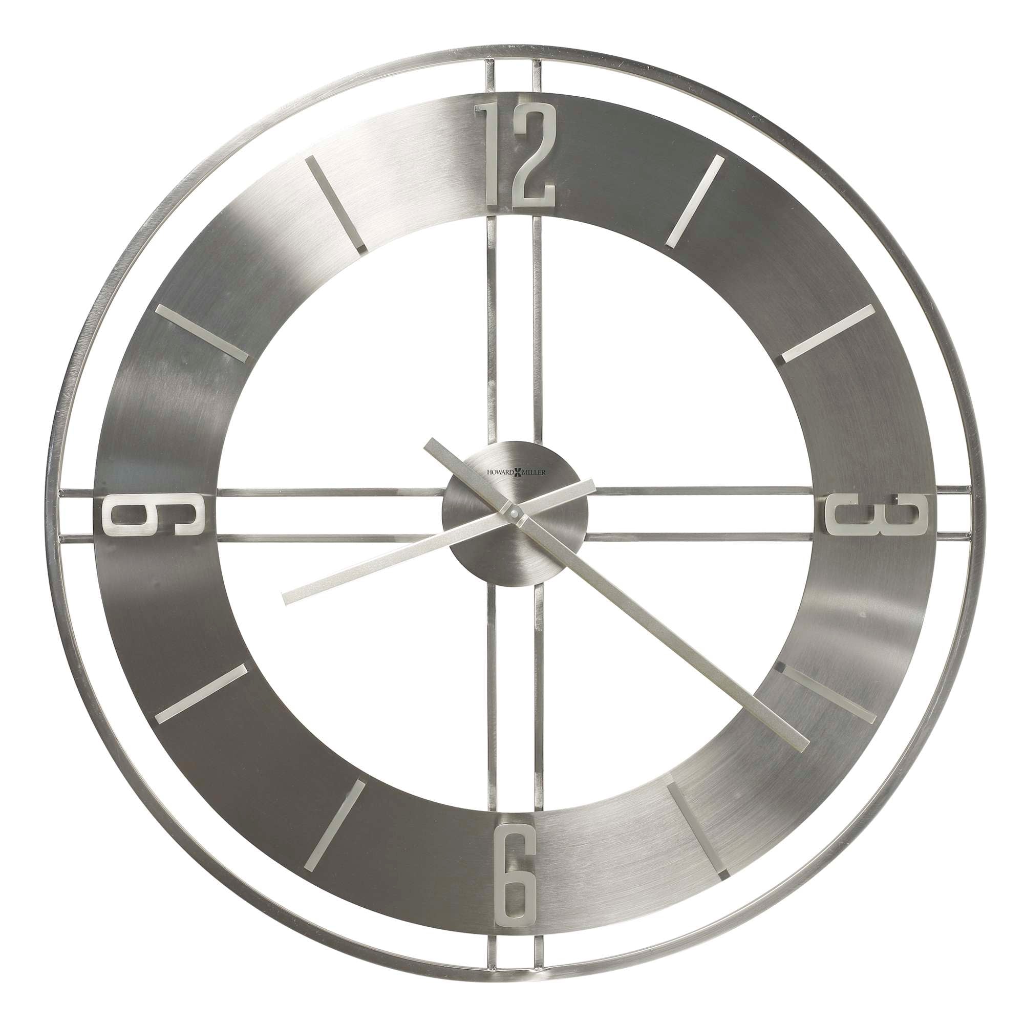 Howard Miller Clock Company Stapleton Wall Clock 625520