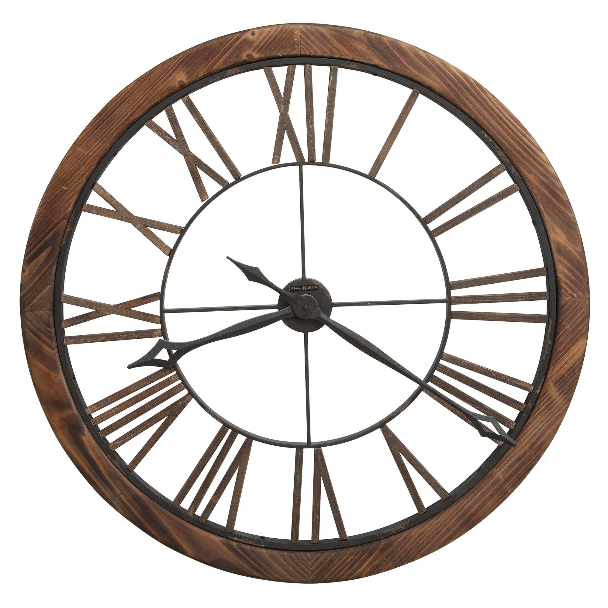 Howard Miller Clock Company Thatcher Wall Clock 625623