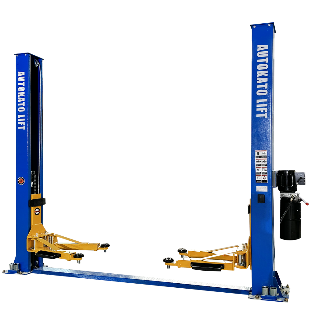 Katool KT-H105 10000lb 2 Post Vehicle Lift