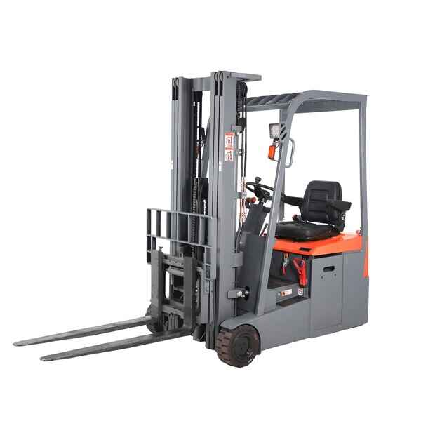 Apollolift 3 Wheel Battery Powered Forklift A-3041