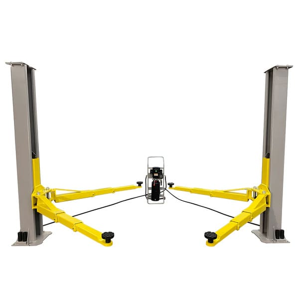 Triumph C7000 7,000 lb Portable Two Post Auto Lift
