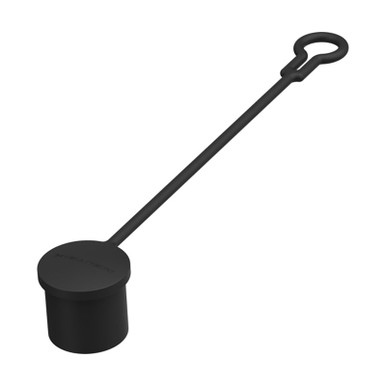 Neutrik SCNAC-FX Sealing Cover for Female Powercon Chassis Connectors