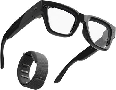 Meta Ray-Ban Display Glasses & Neural Band | Shop Now