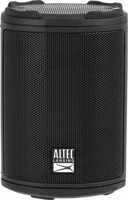 Altec Lansing HydraMotion Everything Proof Bluetooth Speaker | Shop Now