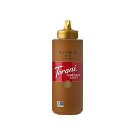 Puremade Pumpkin Pie Sauce