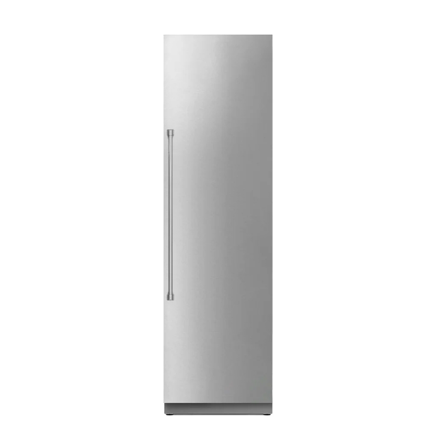 Thor Kitchen X Series 24-inch Built-in Column Freezer in Stainless Steel