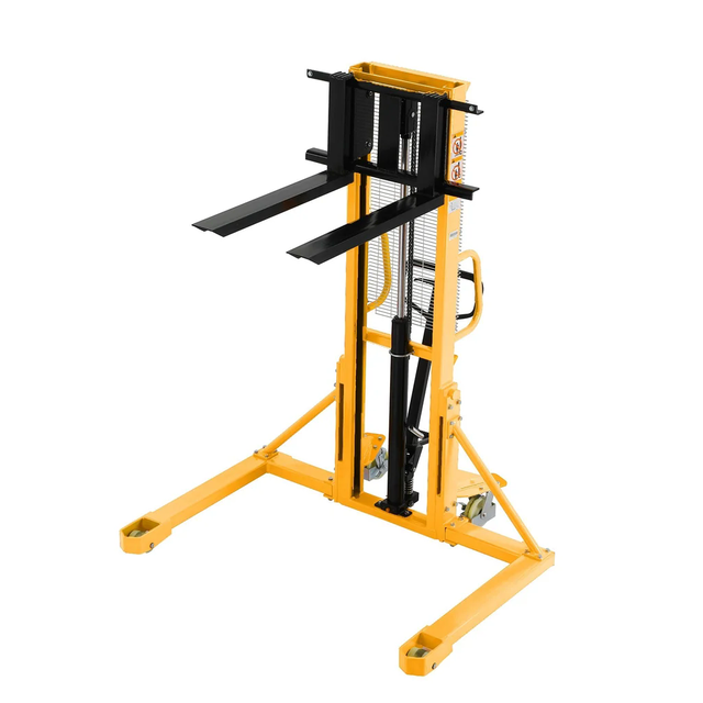 ApolloLift Straddle Legs 1100lbs Cap. 63" Lift Height - A-3004
